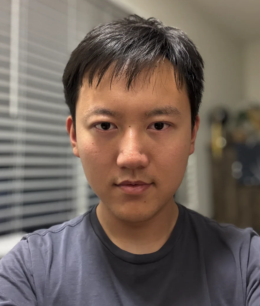 Matthew (Linghe) Zhang